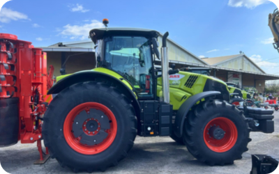 MRC agricoltura