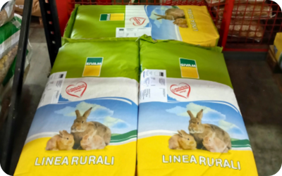 Mangimi animali, pet food