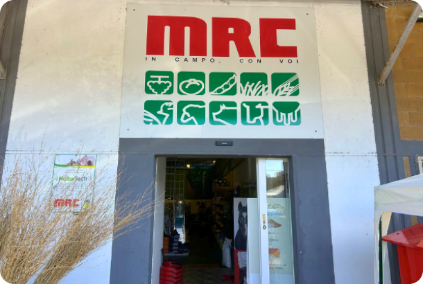 MRC AgriStore