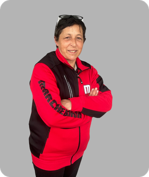 Barbara Fratarcangeli