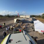 Evento Claas Serie 9 MRC